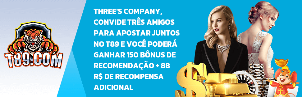 jogos da mega sena valores das apostas